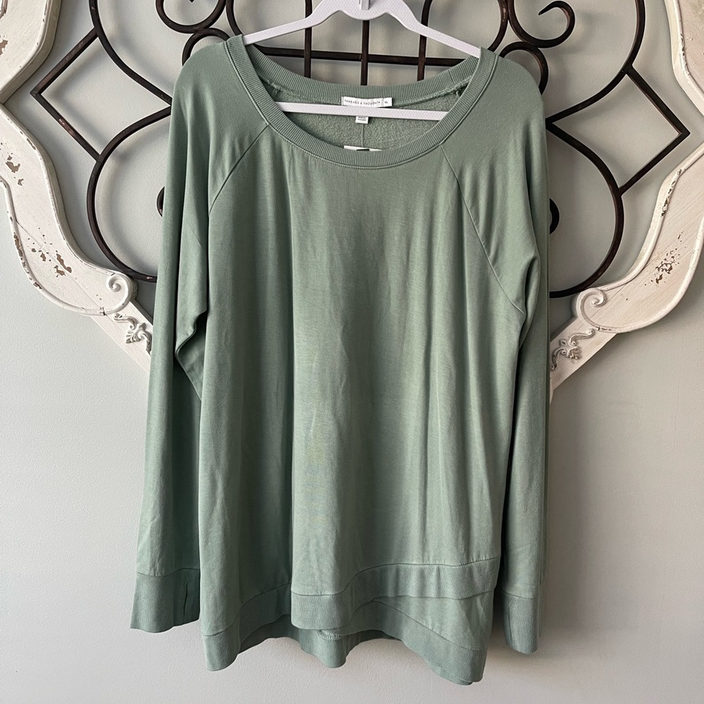 Women’s Threads 4 Thought Top